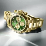 Rolex Cosmograph Daytona for Men - 126508, Green Dial - Image 5