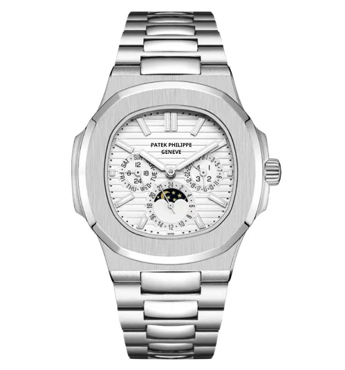 ساعة باتيك فيليب ناوتيلاس - موديل 5740 | تسوق Aurenzo