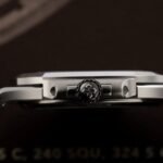 Patek Philippe Nautilus- Men -White Dial 58111G. - Image 7