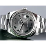 Rolex Datejust for Men 126334 - Gray Dial. - Image 8