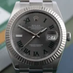Rolex Datejust for Men 126334 - Gray Dial. - Image 10