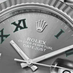 Rolex Datejust for Men 126334 - Gray Dial. - Image 11