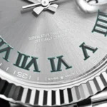 Rolex Datejust for Men 126334 - Gray Dial. - Image 2