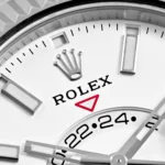 Rolex Sky-Dweller for Men - 336934, White Dial - Image 3