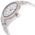 Rolex Sky-Dweller for Men - 336934, White Dial - Image 7