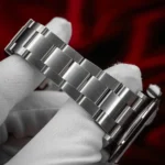 ⁦ساعة رولكس اكسبلورر II للرجال 226570، مينا بيضاء⁩ - الصورة ⁦6⁩