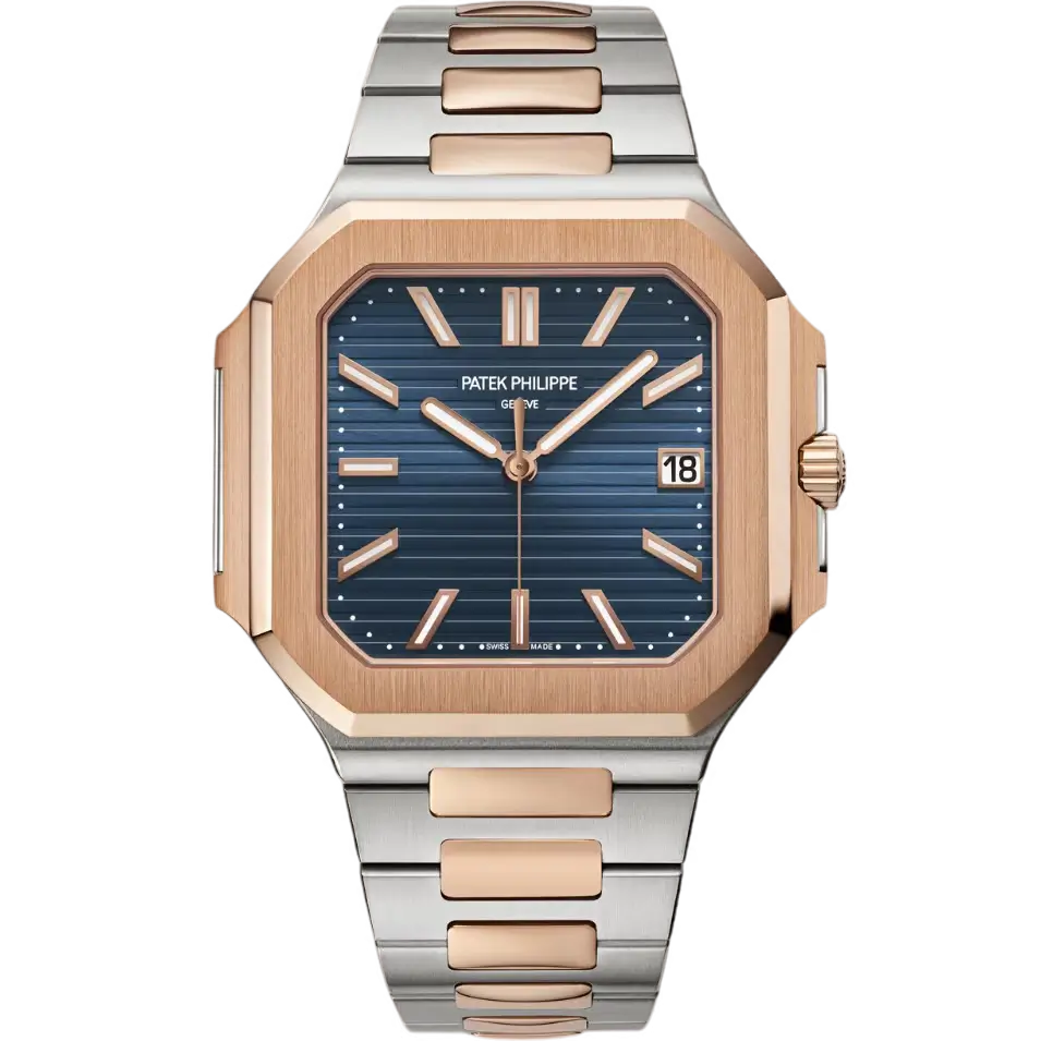 PATEK PHILIPPE 5821/1A-001