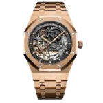 Audemars Piguet Royal Oak Mirror Original for Men - Copper