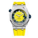 Audemars Piguet Royal Oak Offshore Mirror Original - Yellow
