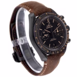 Omega Speedmaster watch for men Black Dial. - Image 3