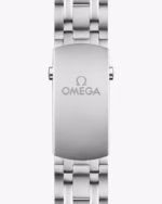 Omega Seamaster Mirror Original Men's Watch - Image 4