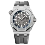 Audemars Piguet Royal Oak Offshore - Gray | Aurenzo