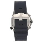 Audemars Piguet Royal Oak Offshore Chronograph- Blue - Image 3