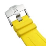 Audemars Piguet Royal Oak Offshore Chronograph-Yellow - Image 4