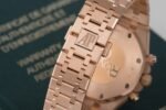 Audemars Piguet Royal Oak Watch for Men - Black &Copper - Image 5