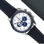 Omega Speedmaster Men's Watch White Dial. - Image 2