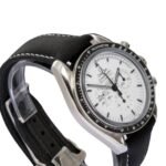 Omega Speedmaster Men's Watch - White Dial - Image 5