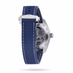 Omega Seamaster Watch for men- Blue Dial. - Image 6