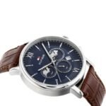 Tommy Hilfiger Watch For Men - 1710393, With Blue Dial - Image 5