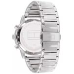 Tommy Hilfiger Watch For Men - 1710409, With Blue Dial - Image 4