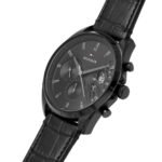 Tommy Hilfiger Watch For Men - 1710452, With Black Dial - Image 4