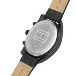 Tommy Hilfiger Watch For Men - 1710452, With Black Dial - Image 5