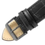 Tommy Hilfiger Watch For Men - 1710452, With Black Dial - Image 6