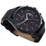 Tommy Hilfiger Watch For Men - 1710452, With Black Dial - Image 7