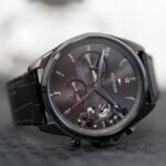 Tommy Hilfiger Watch For Men - 1710452, With Black Dial - Image 8