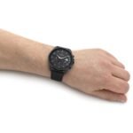 Tommy Hilfiger Watch For Men - 1710452, With Black Dial - Image 9