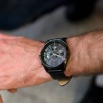 Tommy Hilfiger Watch For Men - 1710452, With Black Dial - Image 10