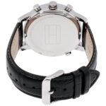 Tommy Hilfiger Watch For Men - 1790875, With Black Dial - Image 4