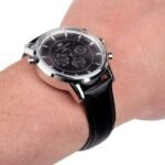Tommy Hilfiger Watch For Men - 1790875, With Black Dial - Image 2