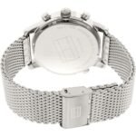 Tommy Hilfiger Men’s Watch 1790877 - Black Dial - Image 3