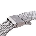 Tommy Hilfiger Men’s Watch 1790877 - Black Dial - Image 4