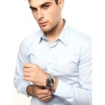 Tommy Hilfiger Men’s Watch 1790877 - Black Dial - Image 5