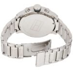 Tommy Hilfiger Men’s Watch 1791053 - Blue Dial - Image 3