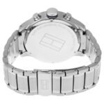 Tommy Hilfiger Men’s Watch 1791053 - Blue Dial - Image 4