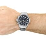 Tommy Hilfiger Men’s Watch 1791053 - Blue Dial - Image 6