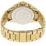 Tommy Hilfiger Watch For Men - 1791121, With Silver Dial - Image 3