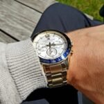 Tommy Hilfiger Watch For Men - 1791121, With Silver Dial - Image 6