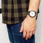 Tommy Hilfiger Watch For Men - 1791121, With Silver Dial - Image 7