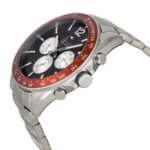 Tommy Hilfiger Watch For Men - 1791122, With Grey Dial - Image 3