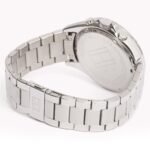 Tommy Hilfiger Watch For Men - 1791122, With Grey Dial - Image 4
