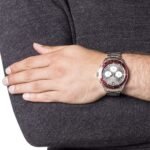 Tommy Hilfiger Watch For Men - 1791122, With Grey Dial - Image 5