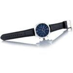 Tommy Hilfiger Watch For Men - 1791182, With Blue Dial - Image 4