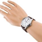 Tommy Hilfiger Watch For Men - 1791418, With White Dial - Image 4