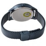 : Tommy Hilfiger Watch For Men - 1791421, With Blue Dial - Image 4