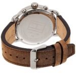 Tommy Hilfiger Watch For Men - 1791424, With Blue Dial - Image 4