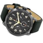 Tommy Hilfiger Watch For Men - 1791426, With Black Dial - Image 3